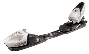 Tyrolia SL 100 Carve ABS Super Light