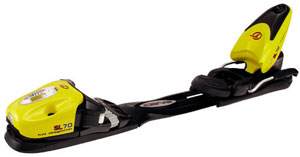 Tyrolia SL 70 Carve ABS Super Light