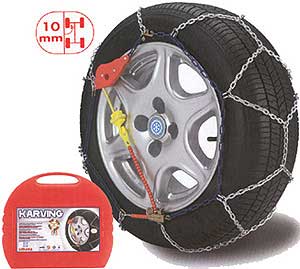 Simaka KARVING (ARTIK FLASH)