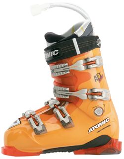Atomic AFT