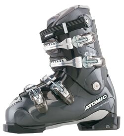 Atomic C 11W