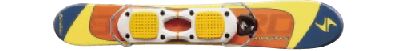 Blizzard Carvelino J