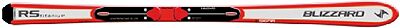 Blizzard Sigma RS Junior