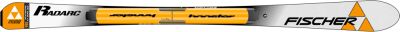 Fischer Radarc Booster high
