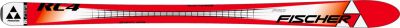 Fischer RC4 Pro Jr.