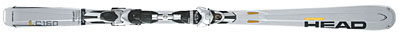 Head Cyber i.C 160 Super Raiflex