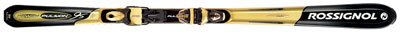 narty Rossignol Powerpulsion 9S