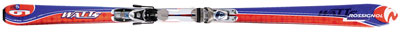 Rossignol Watts 6