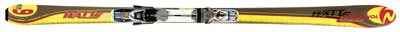 Rossignol Watts 9