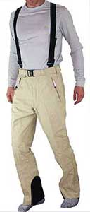 Lowe alpine Bomber bib