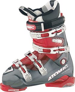 Atomic CR 11
