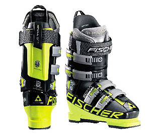 Fischer Soma F 9000 Race TI