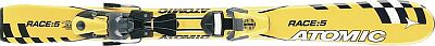 Atomic Race 5 Jr