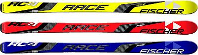 Fischer RC4 RACE JR.