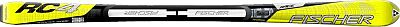 Fischer RC4 RACE racing booster