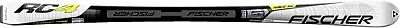 Fischer RC4 RACE SC