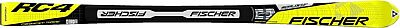 Fischer RC4 WORLDCUP GIANT SLALOM JR.