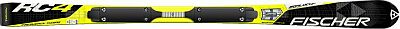 Fischer RC4 WORLDCUP SLALOM JR. jr.-booster