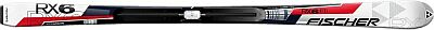 Fischer RX 6 FTi railflex