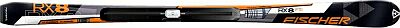 Fischer RX 8 FTi railflex