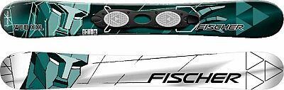 Fischer WEB XXL