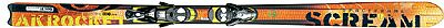 Salomon AK Rocket Pilot