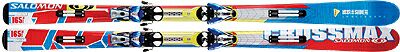 Salomon Crossmax 10 Pilot