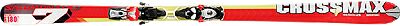 Salomon Crossmax 7 Pilot