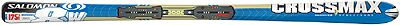 Salomon Crossmax 8 Pilot W