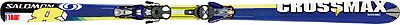 Salomon Crossmax 8 Pilot