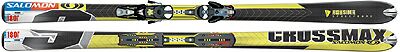 Salomon Crossmax 9 Pilot