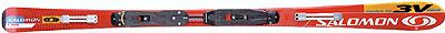 Salomon Equipe 10 3V Race PWA SL