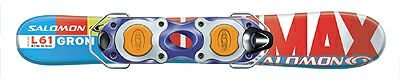 Salomon Mini Grom Junior