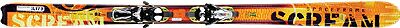 Salomon Scream 10 Pilot Xtra Hot