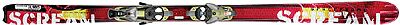 Salomon Scream 8 Pilot W