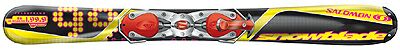 Salomon Snowblade 99