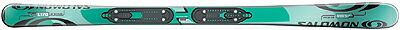 Salomon Verse 5 Plate W