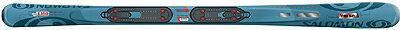 Salomon Verse 7 Plate W