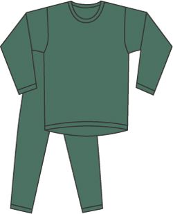 Loffler L656 - Garnitur