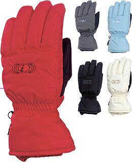 Invicta Nuggets Mitt gor