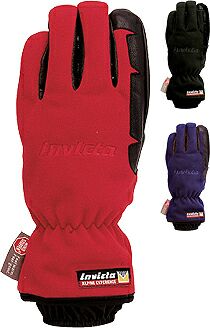 Invicta Scerrox