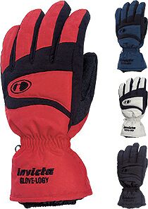 Invicta Trick gor