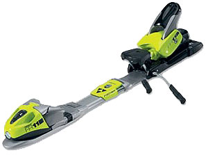 Fischer FR 11 FreeFlex