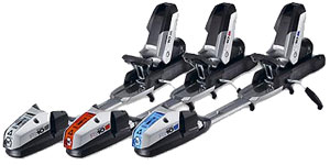 Fischer FS 10 ABS Carveconcept