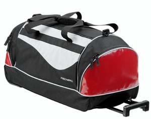 Fischer Torba podrozna Lady