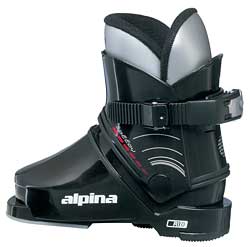 Alpina Rear Entry R1.0