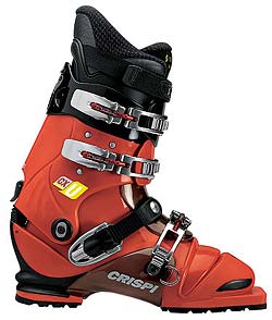 Crispi cxu thermo-light