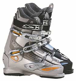 Head E-Fit 5.0 Lady