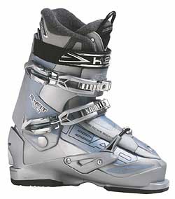 Head E-Fit 7.0 HeatFit Lady