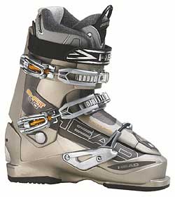 Head E-Fit 9.0 SuperHeat3 Lady